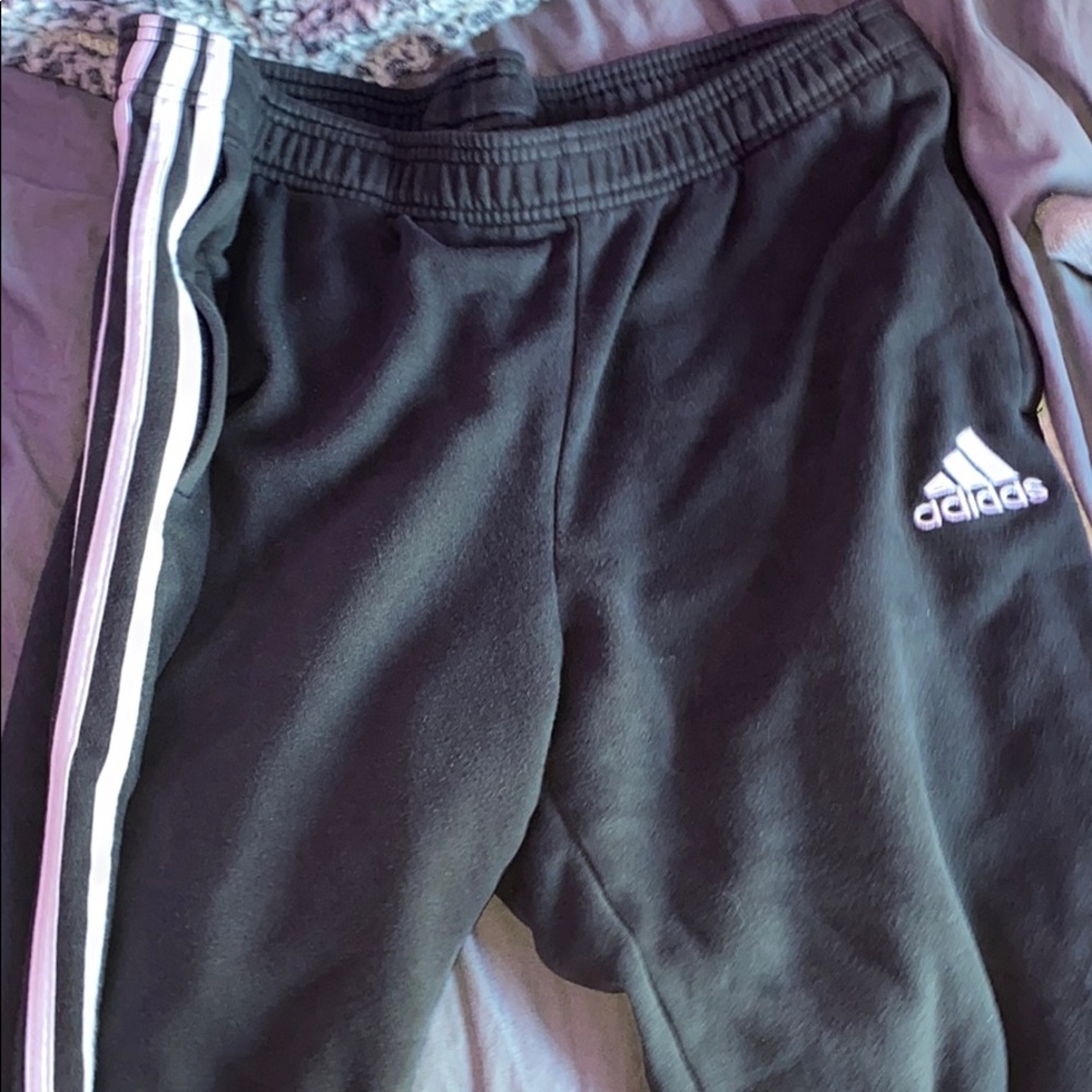 adidas sweatpants